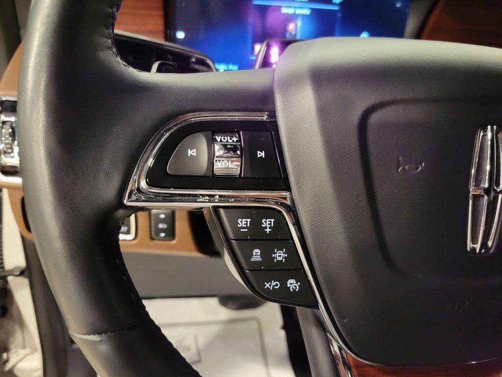 2024 Lincoln Navigator Reserve Parker CO