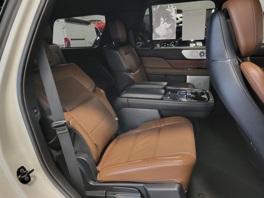 2024 Lincoln Navigator Reserve Parker CO