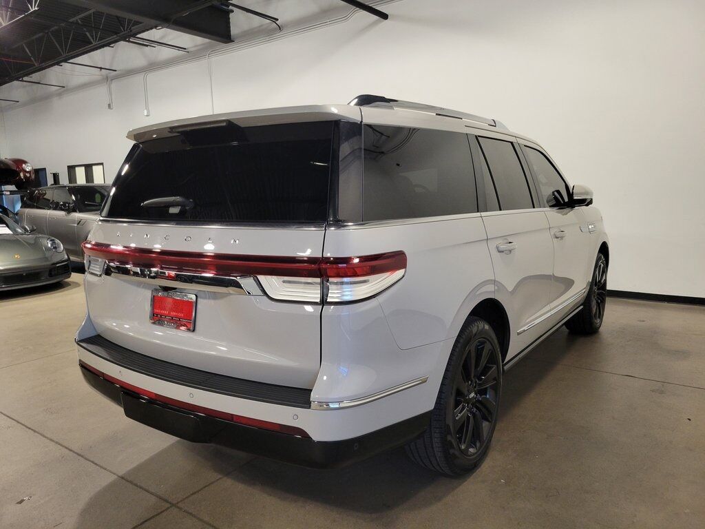 2024 Lincoln Navigator Reserve Parker CO