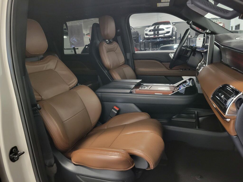 2024 Lincoln Navigator Reserve Parker CO