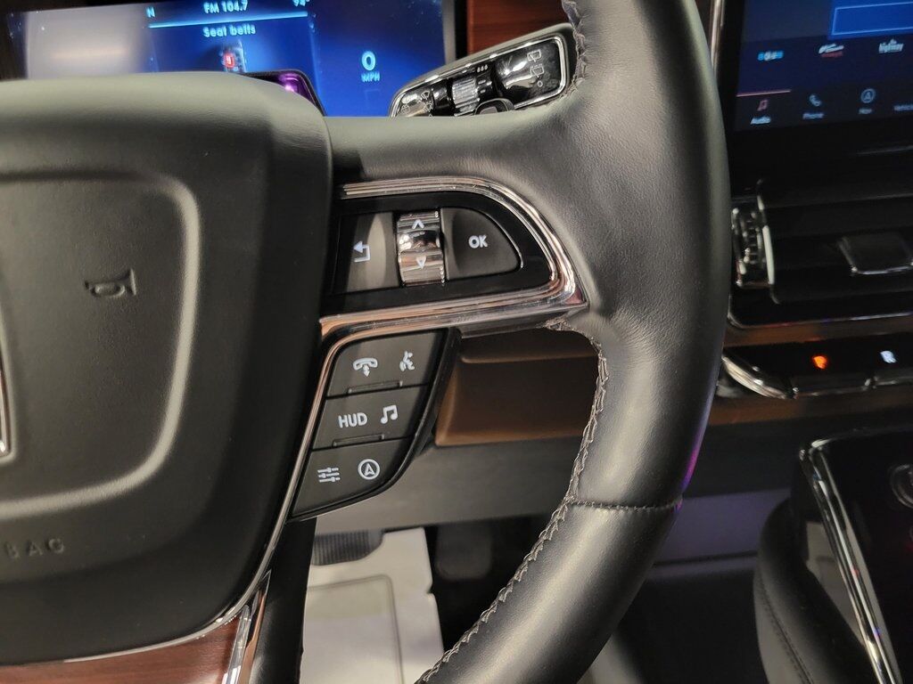 2024 Lincoln Navigator Reserve Parker CO