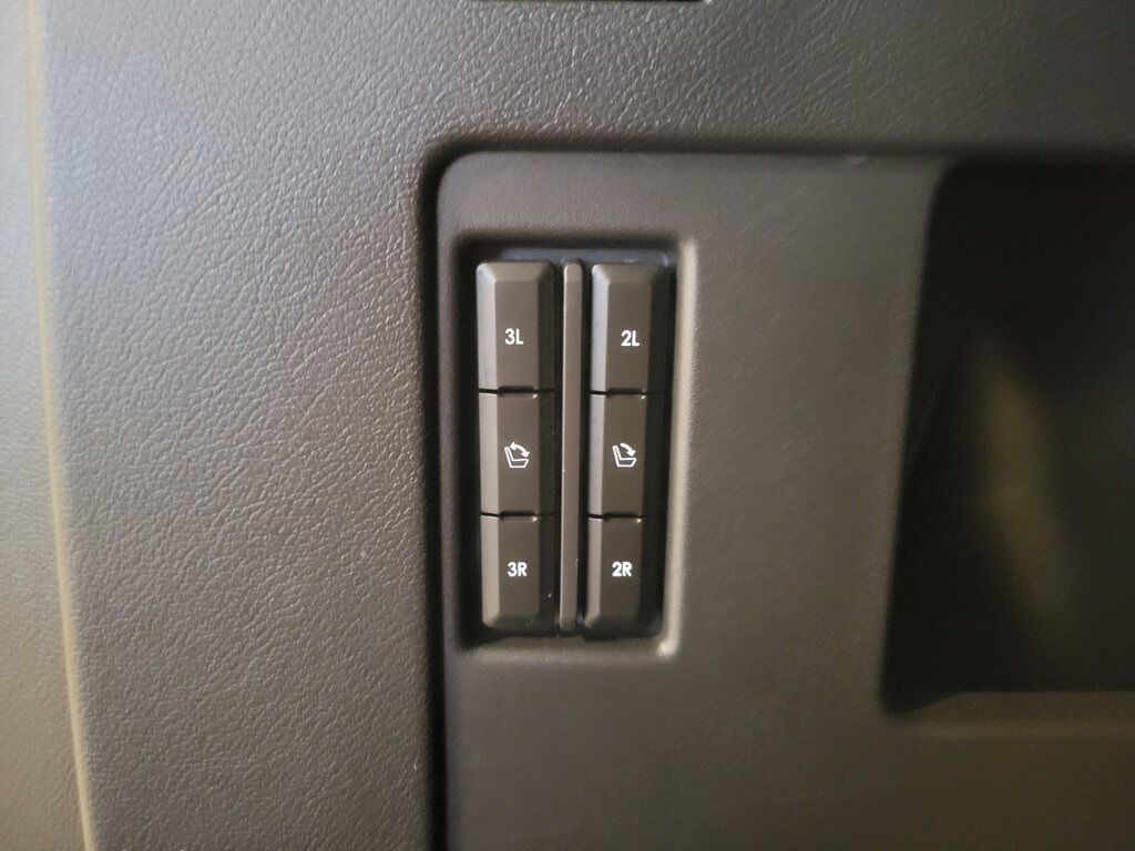 2024 Lincoln Navigator Reserve Parker CO