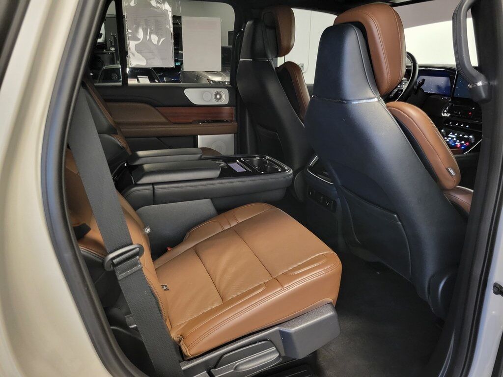 2024 Lincoln Navigator Reserve Parker CO