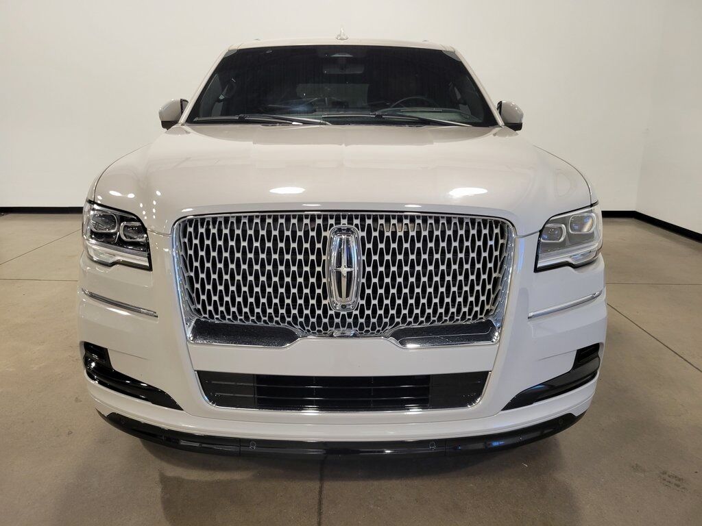 2024 Lincoln Navigator Reserve Parker CO