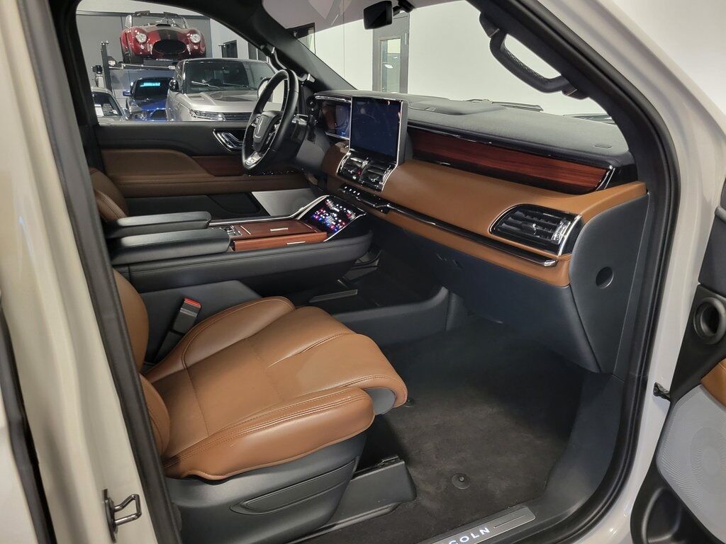 2024 Lincoln Navigator Reserve Parker CO