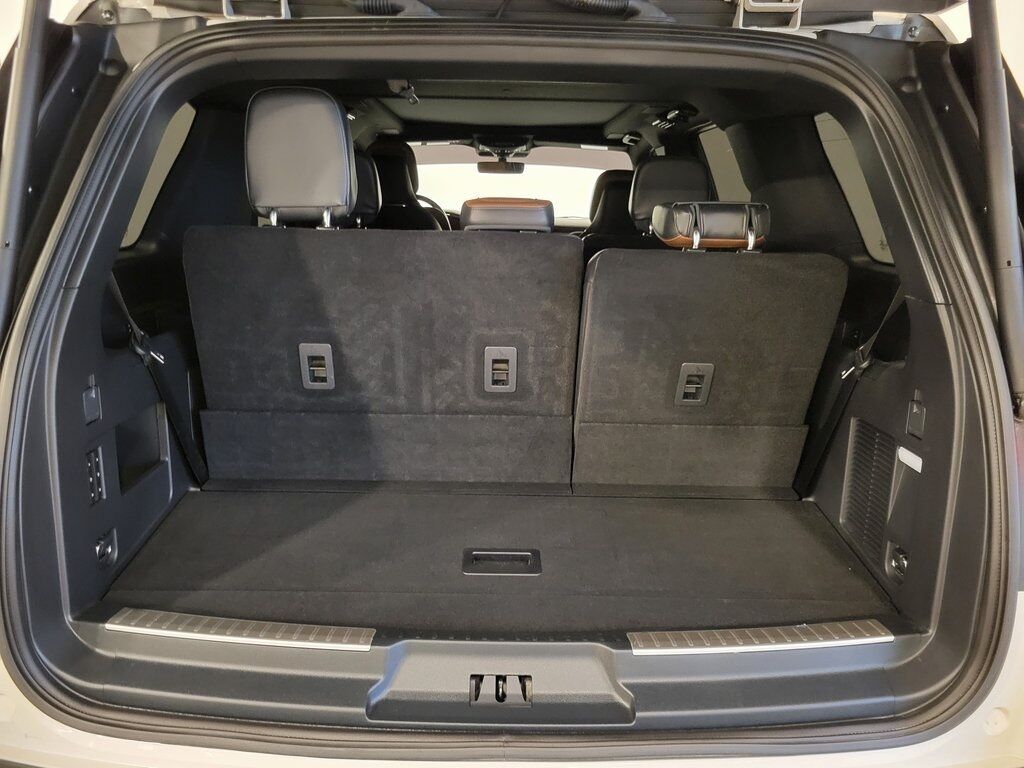 2024 Lincoln Navigator Reserve Parker CO