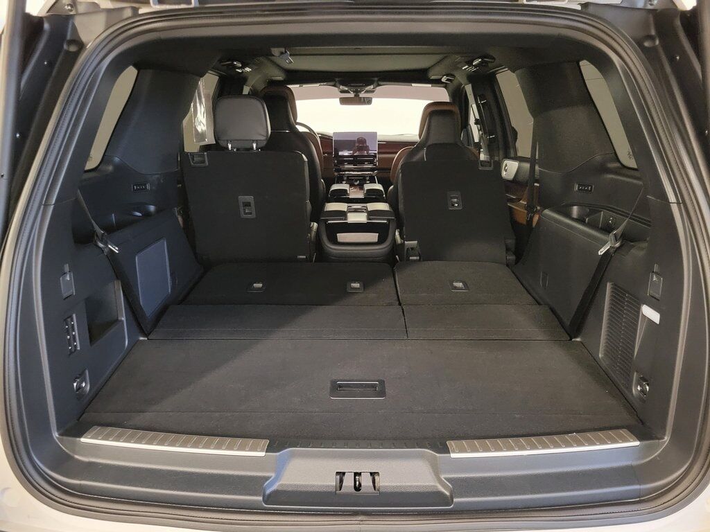 2024 Lincoln Navigator Reserve Parker CO