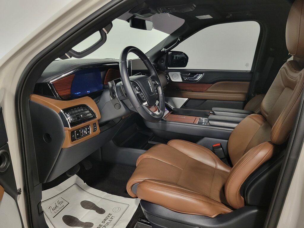 2024 Lincoln Navigator Reserve Parker CO