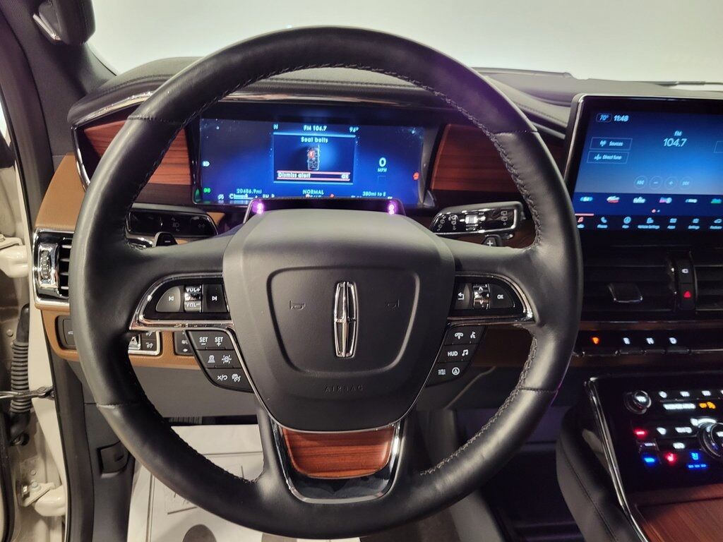 2024 Lincoln Navigator Reserve Parker CO