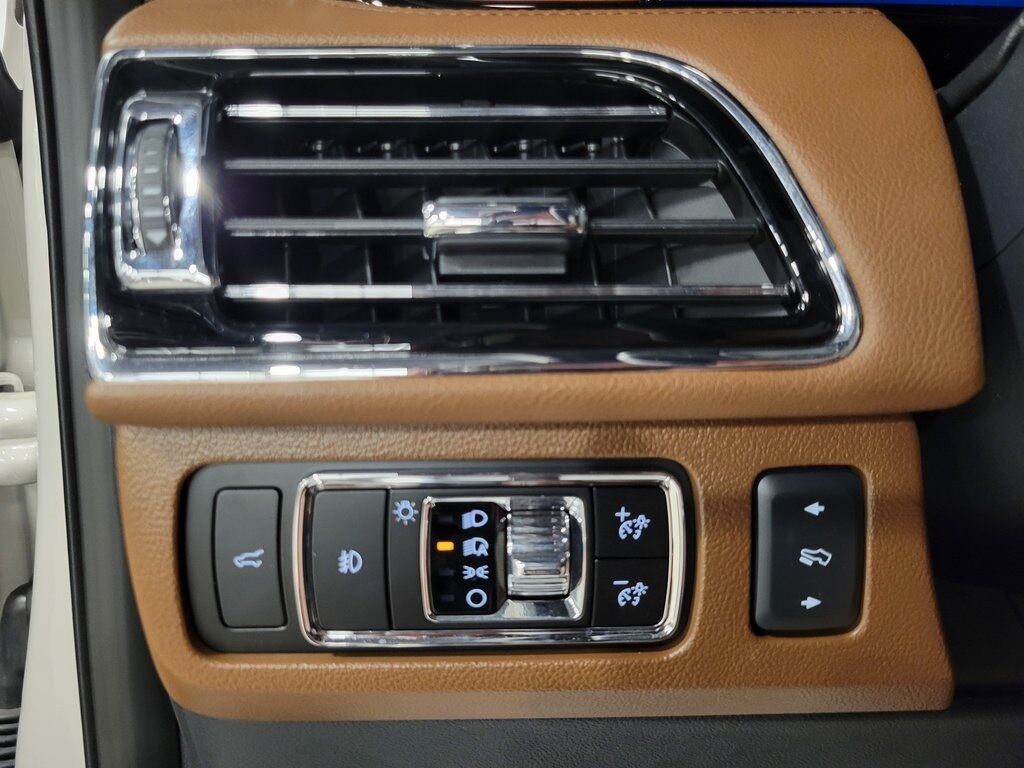 2024 Lincoln Navigator Reserve Parker CO