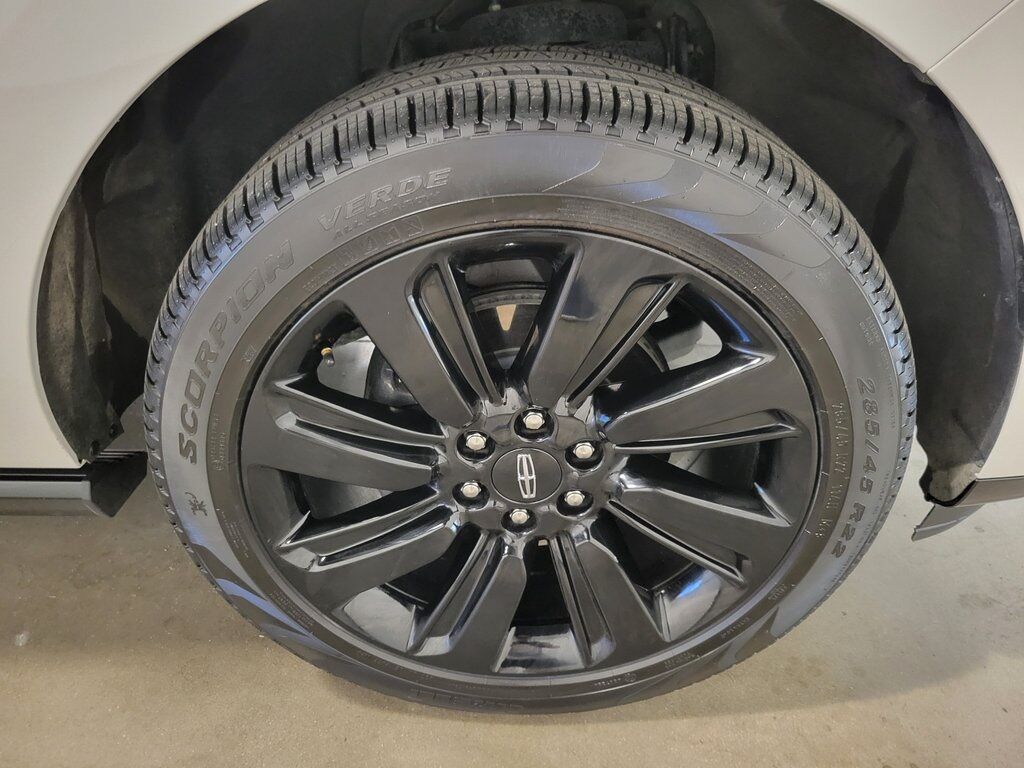 2024 Lincoln Navigator Reserve Parker CO