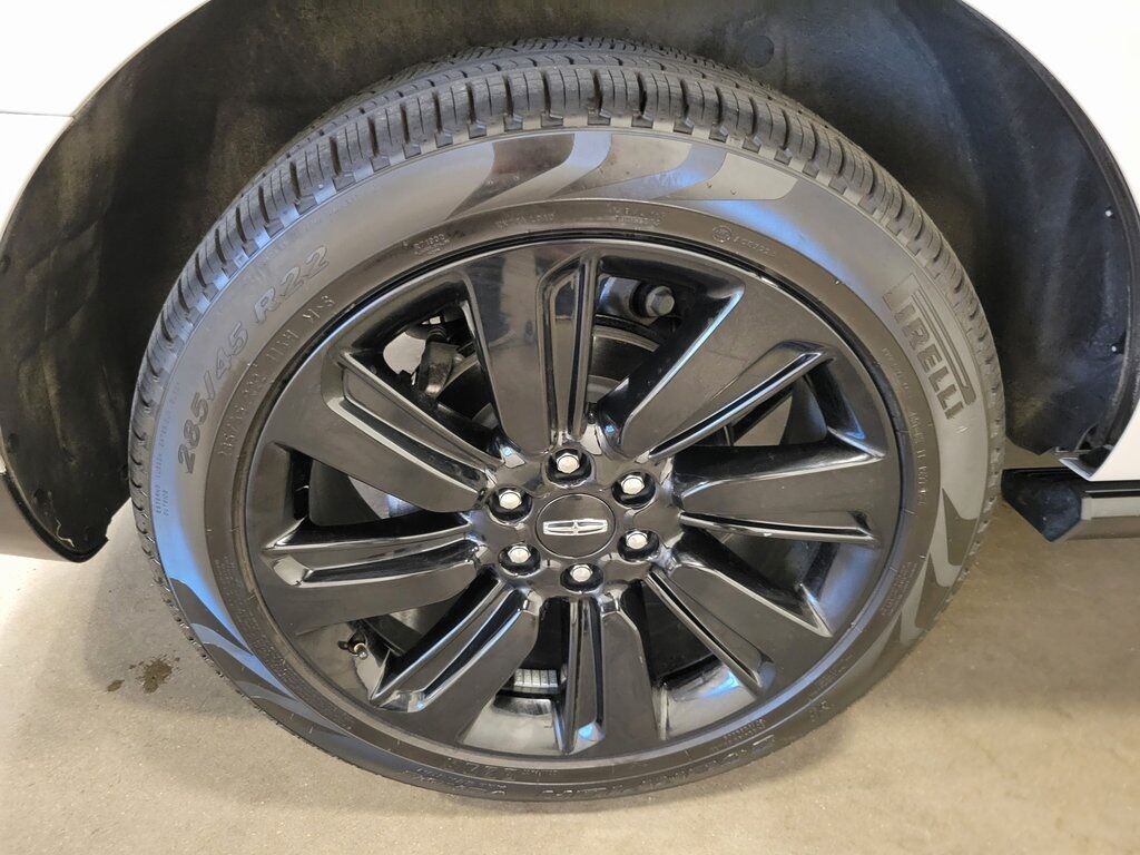 2024 Lincoln Navigator Reserve Parker CO