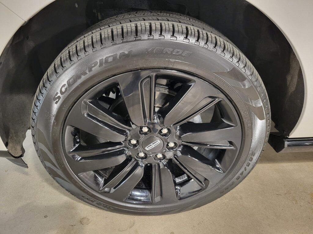 2024 Lincoln Navigator Reserve Parker CO