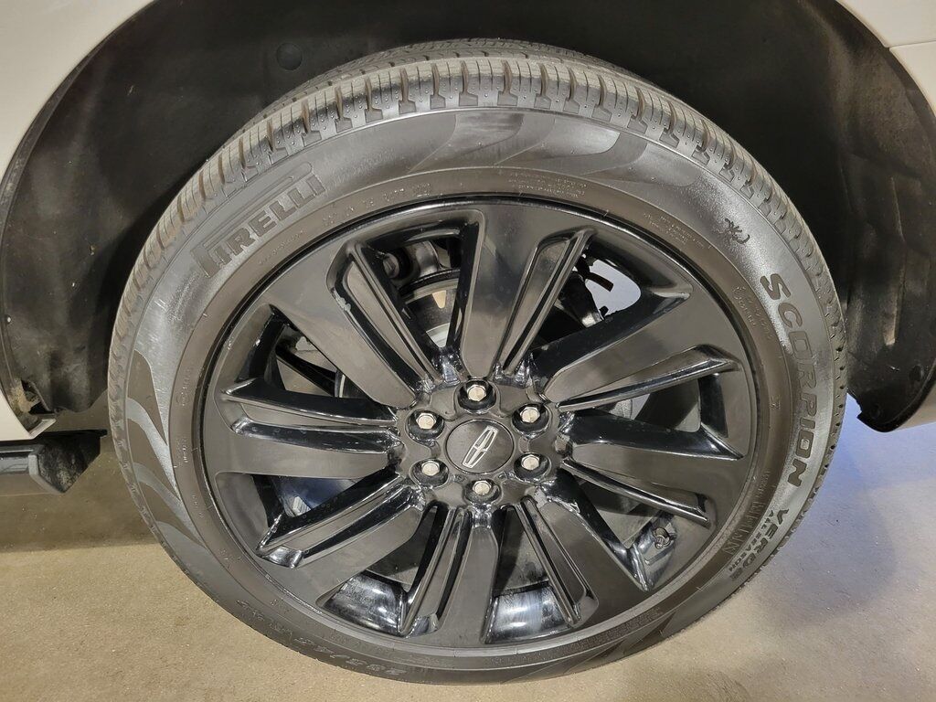 2024 Lincoln Navigator Reserve Parker CO
