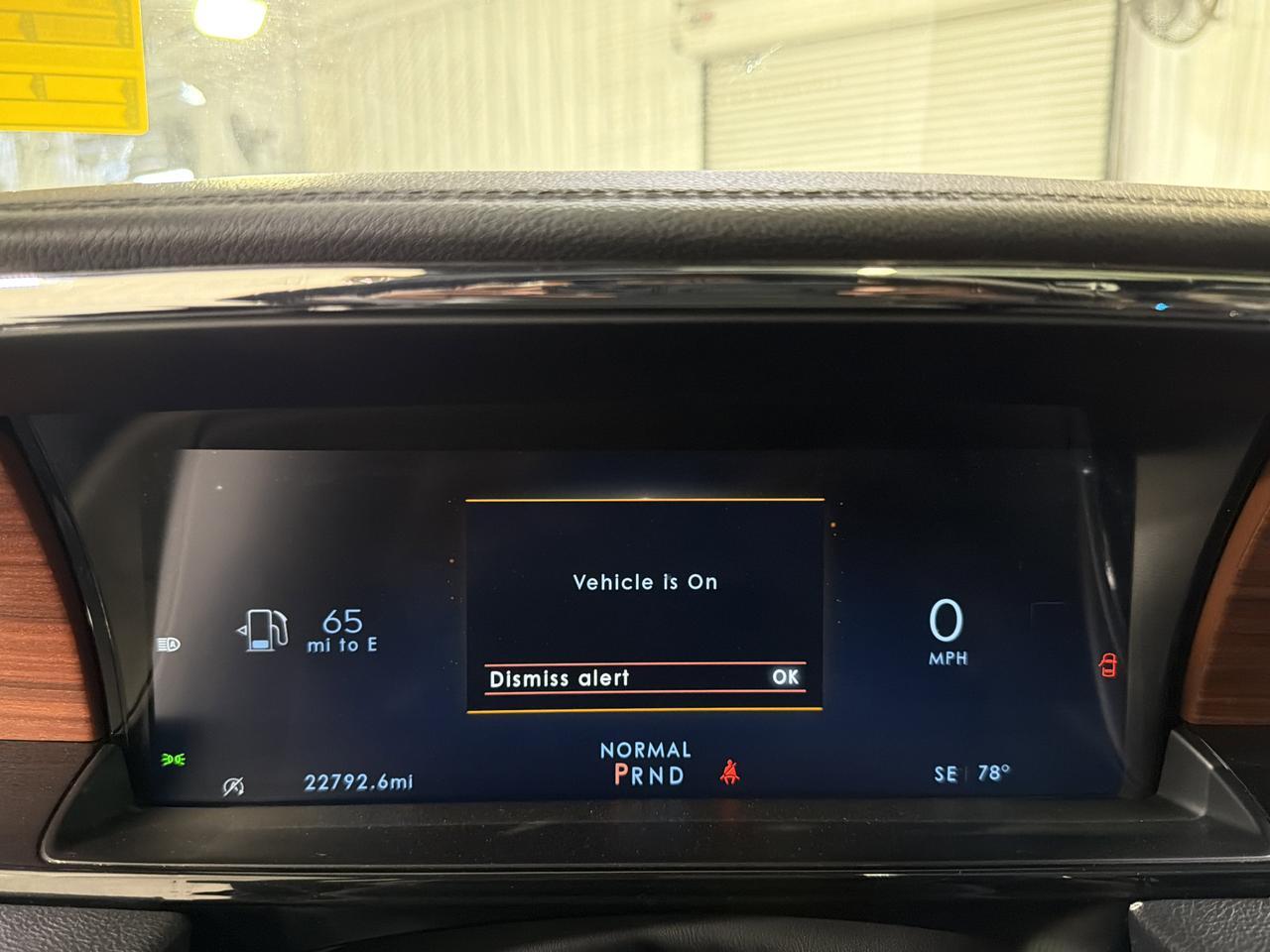 2024 Lincoln Navigator Reserve San Antonio TX