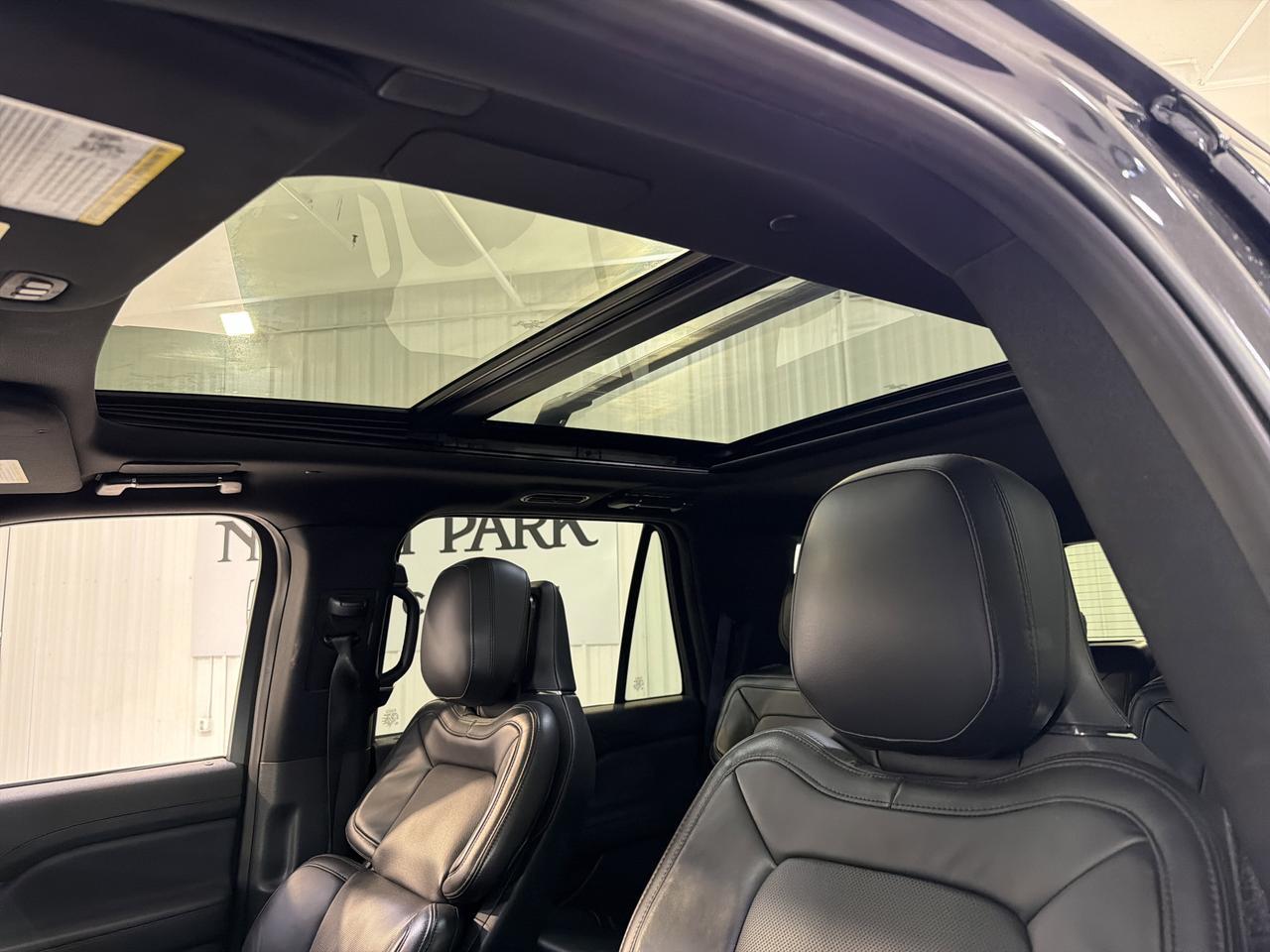 2024 Lincoln Navigator Reserve San Antonio TX