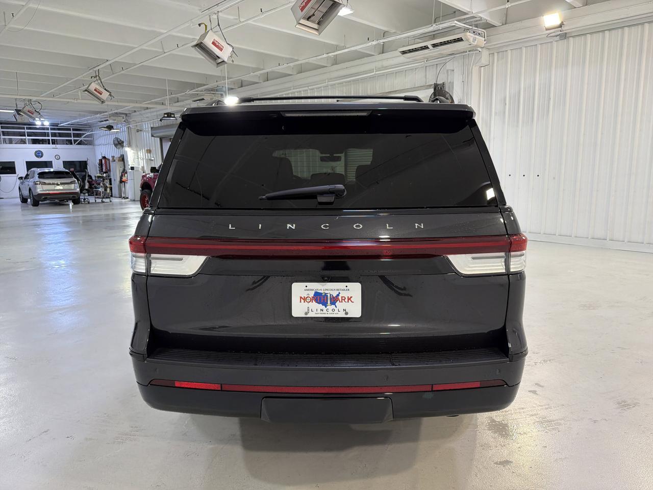 2024 Lincoln Navigator Reserve San Antonio TX