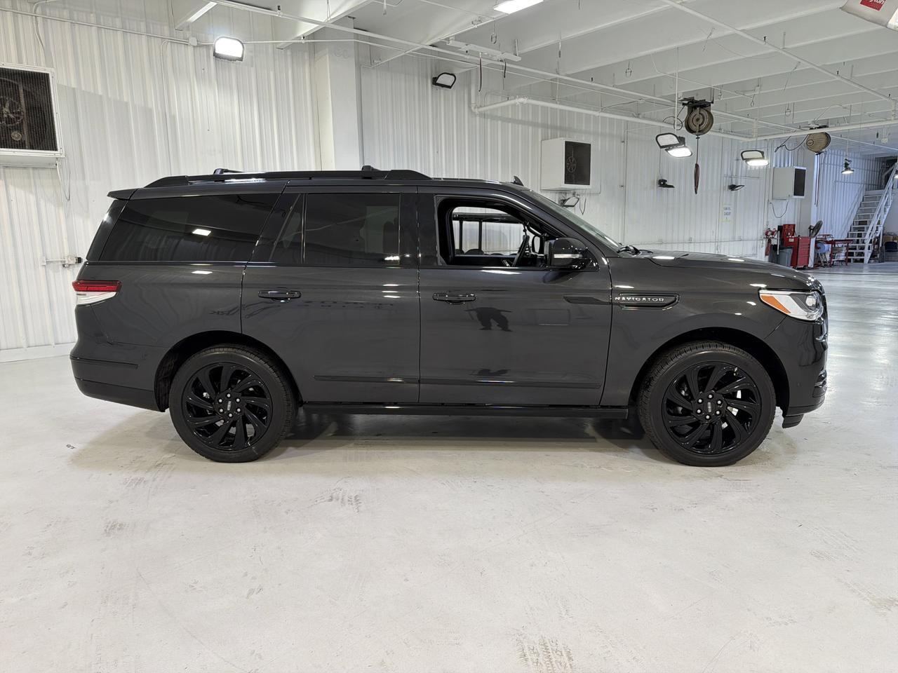 2024 Lincoln Navigator Reserve San Antonio TX