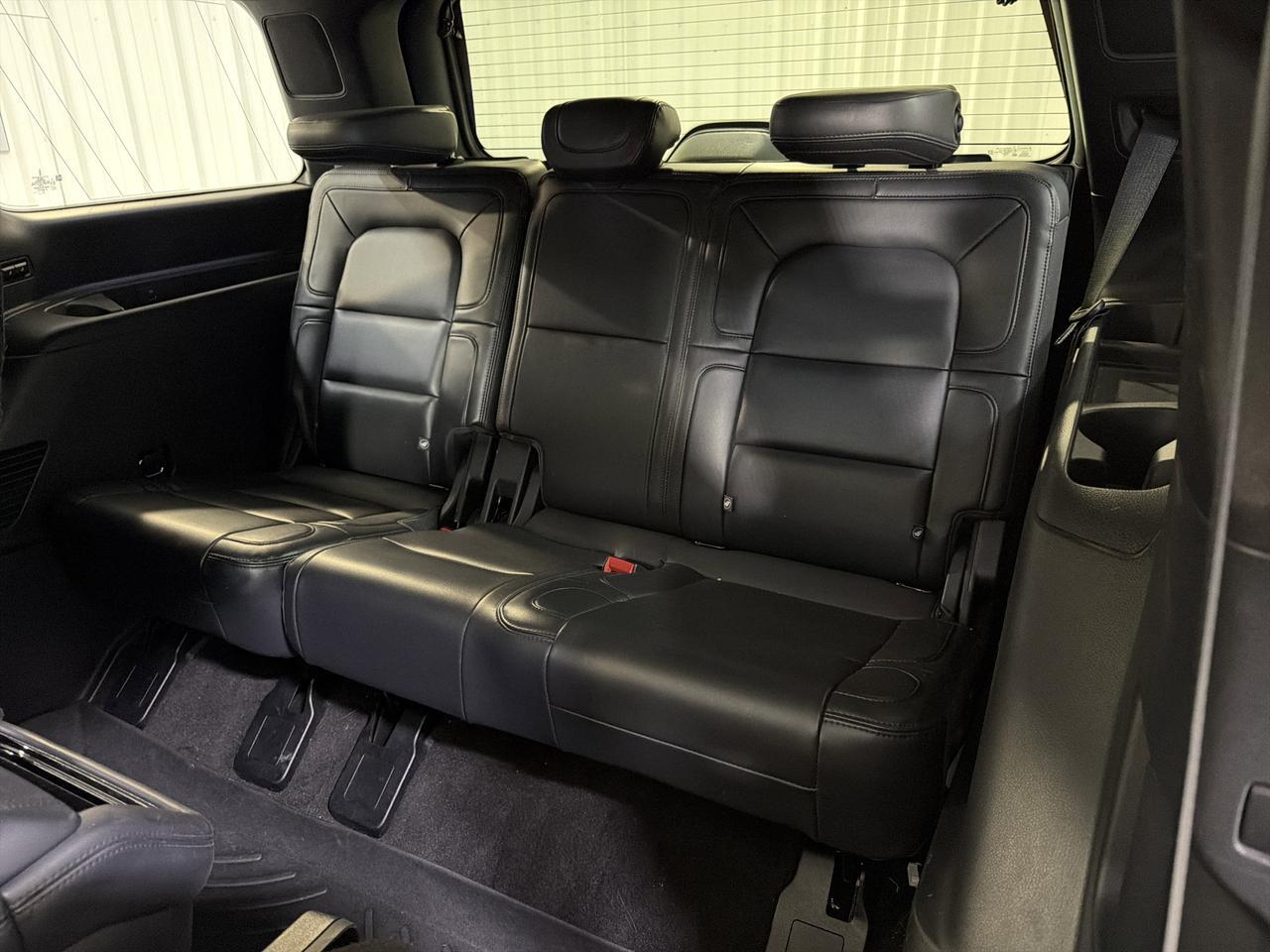 2024 Lincoln Navigator Reserve San Antonio TX