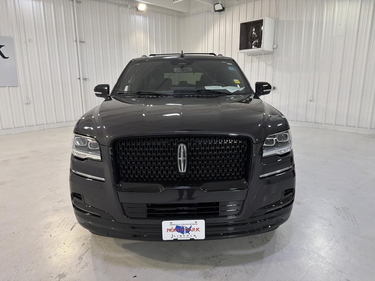 2024 Lincoln Navigator Reserve San Antonio TX