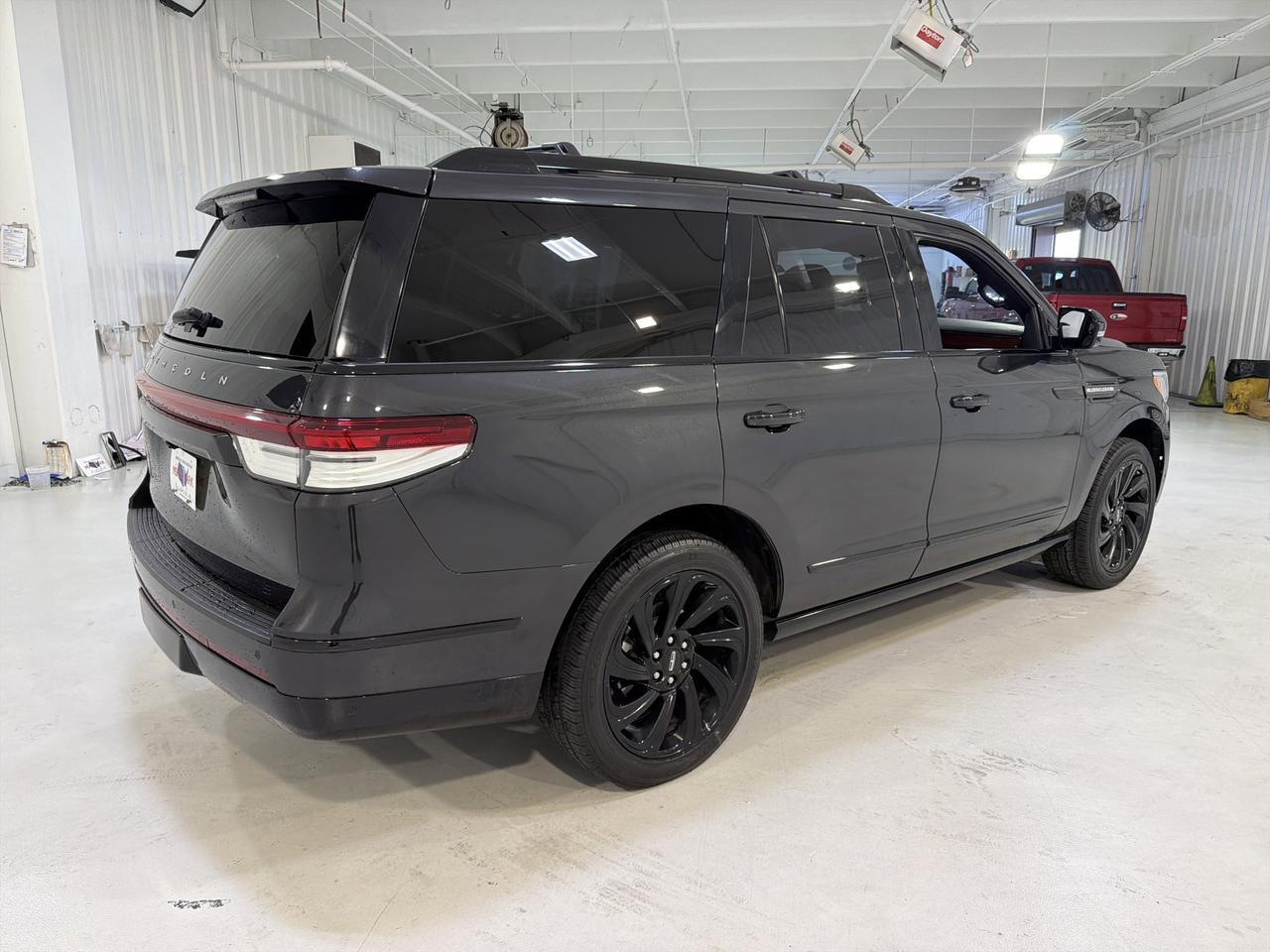 2024 Lincoln Navigator Reserve San Antonio TX