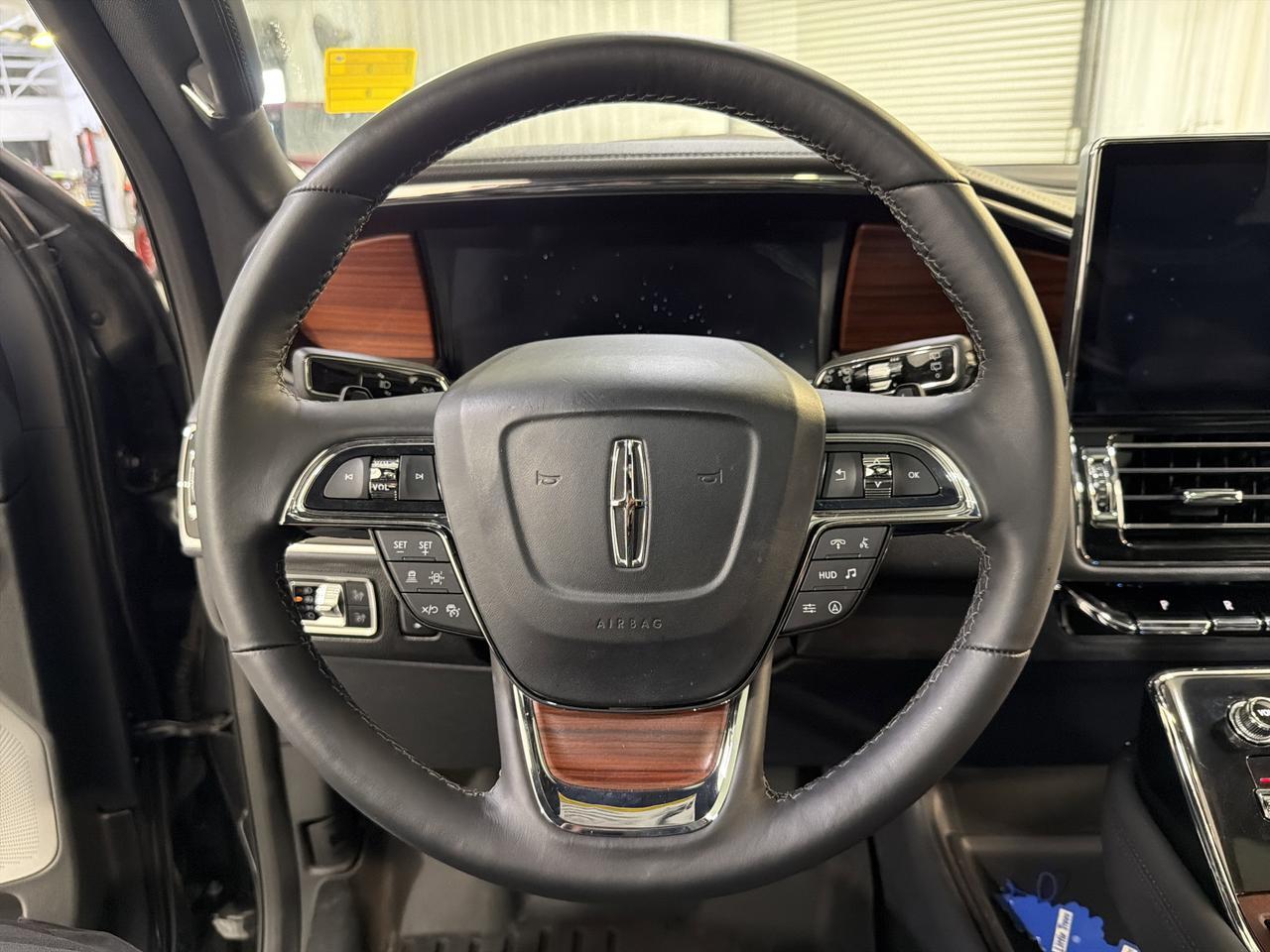 2024 Lincoln Navigator Reserve San Antonio TX