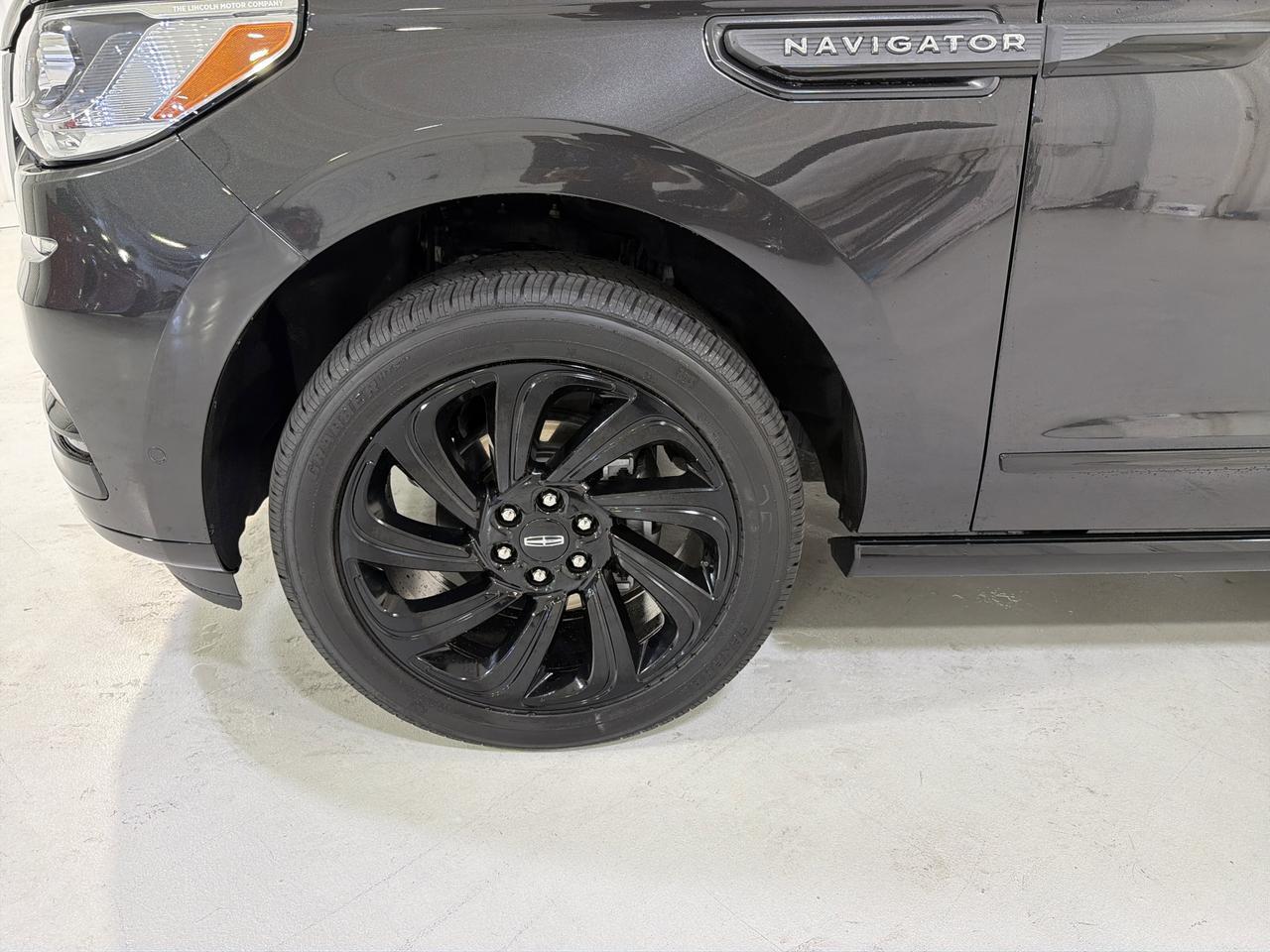 2024 Lincoln Navigator Reserve San Antonio TX