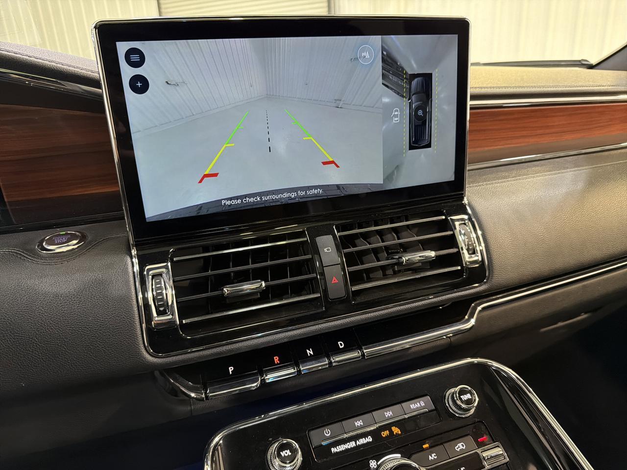 2024 Lincoln Navigator Reserve San Antonio TX