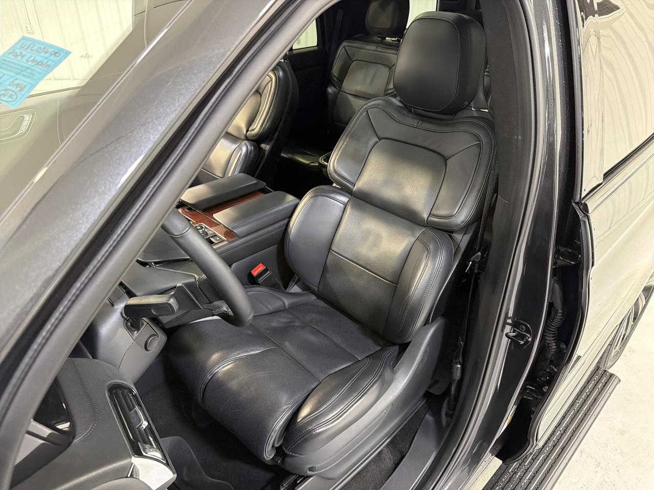 2024 Lincoln Navigator Reserve San Antonio TX