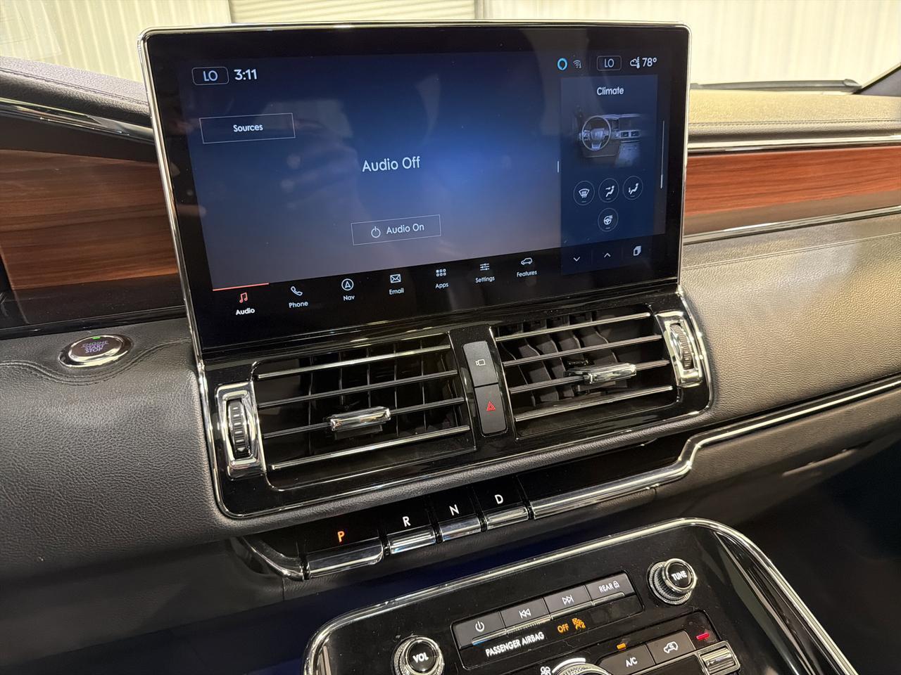 2024 Lincoln Navigator Reserve San Antonio TX