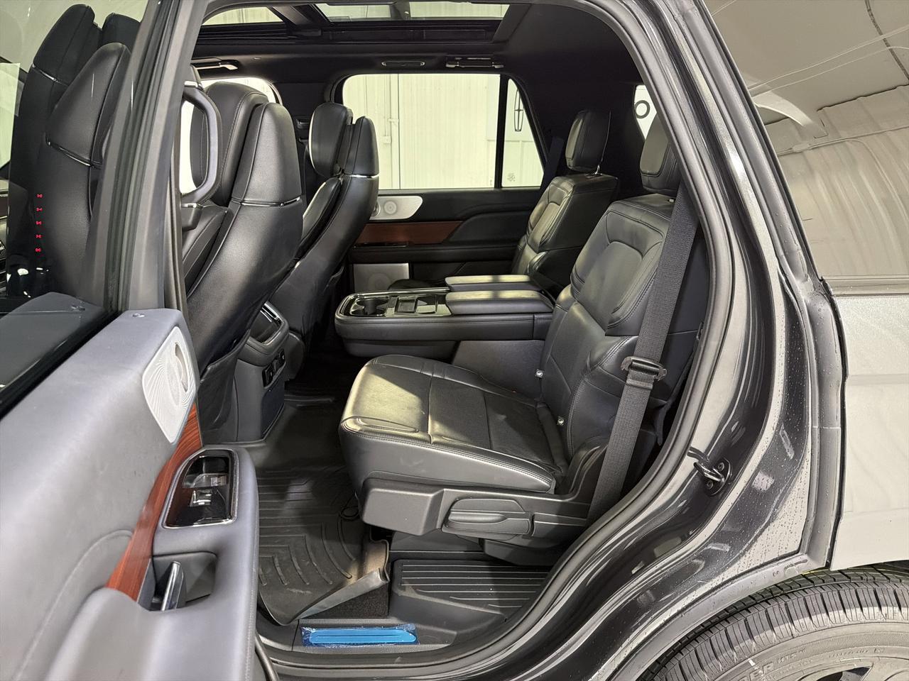 2024 Lincoln Navigator Reserve San Antonio TX