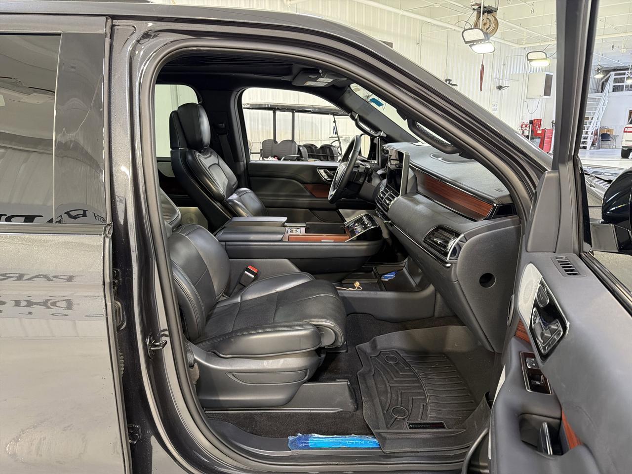 2024 Lincoln Navigator Reserve San Antonio TX