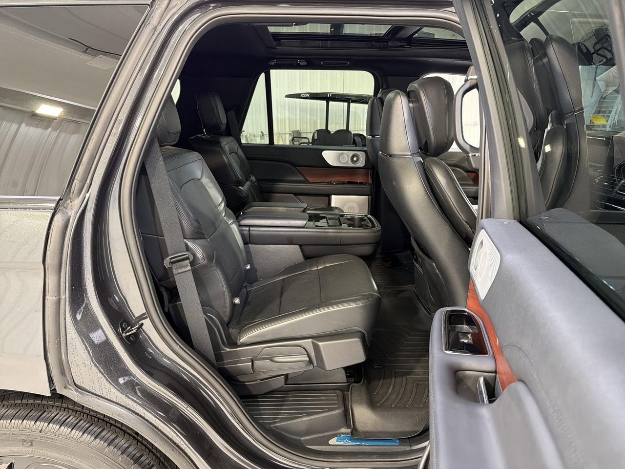 2024 Lincoln Navigator Reserve San Antonio TX