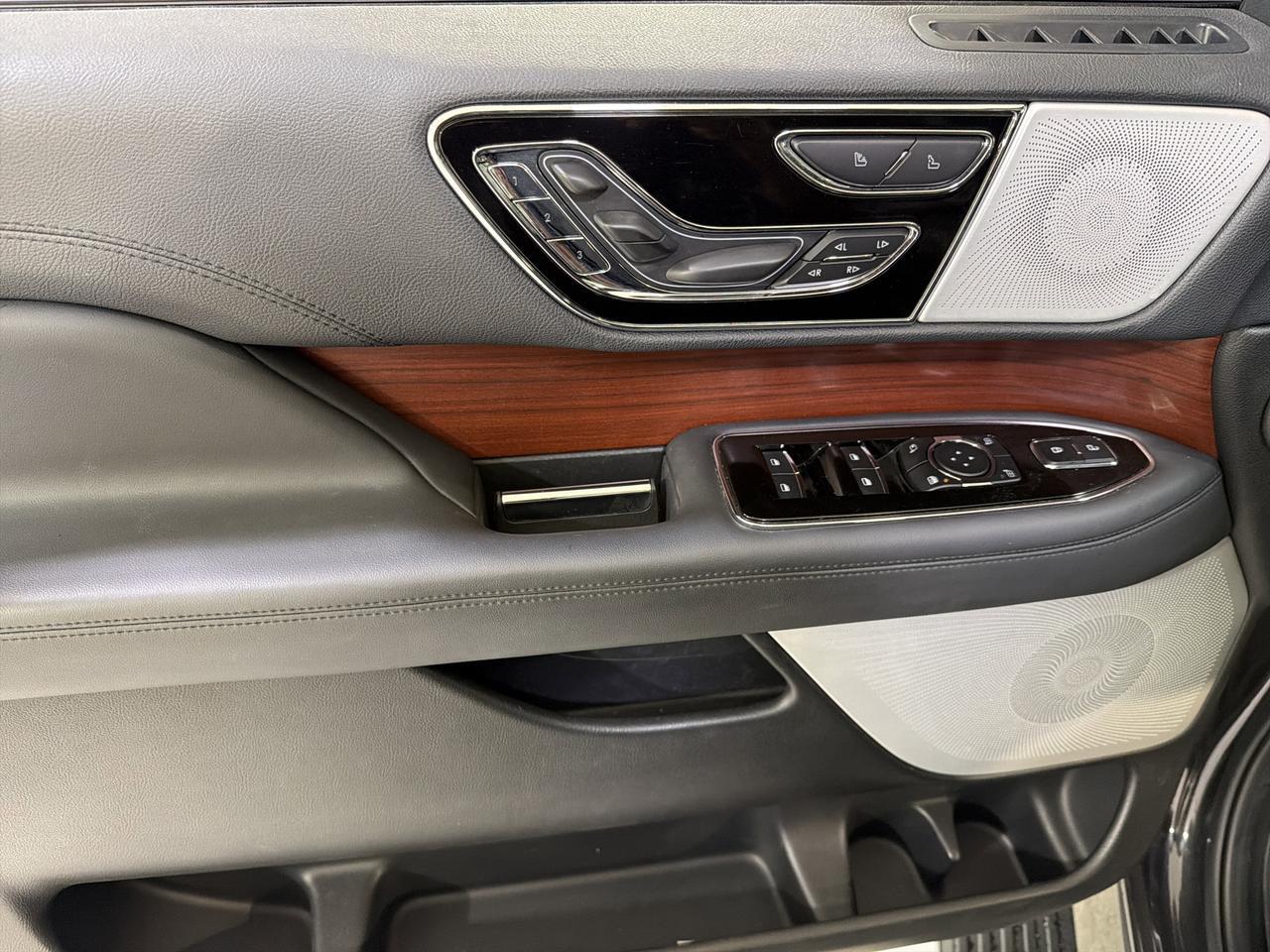 2024 Lincoln Navigator Reserve San Antonio TX