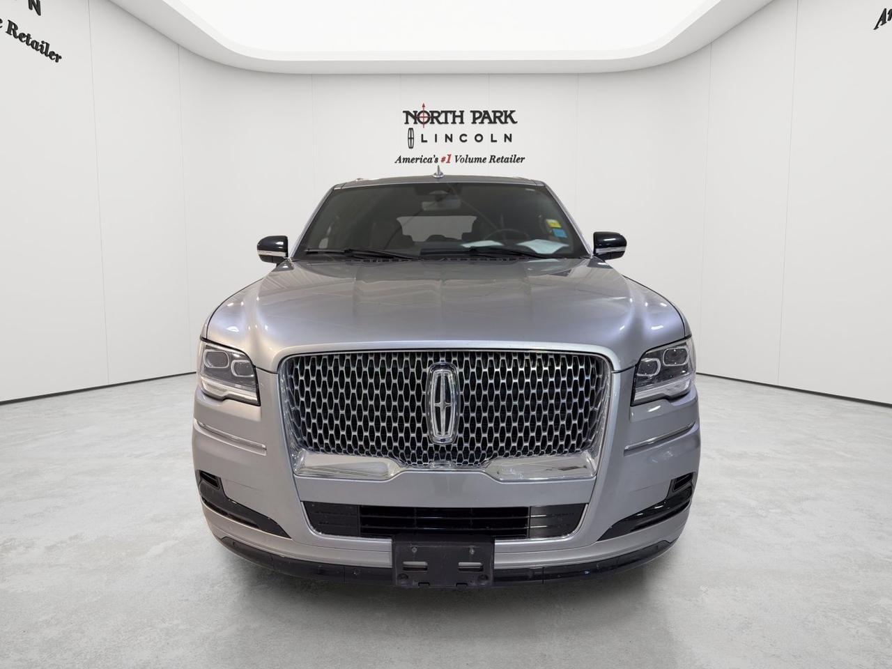2024 Lincoln Navigator Reserve San Antonio TX