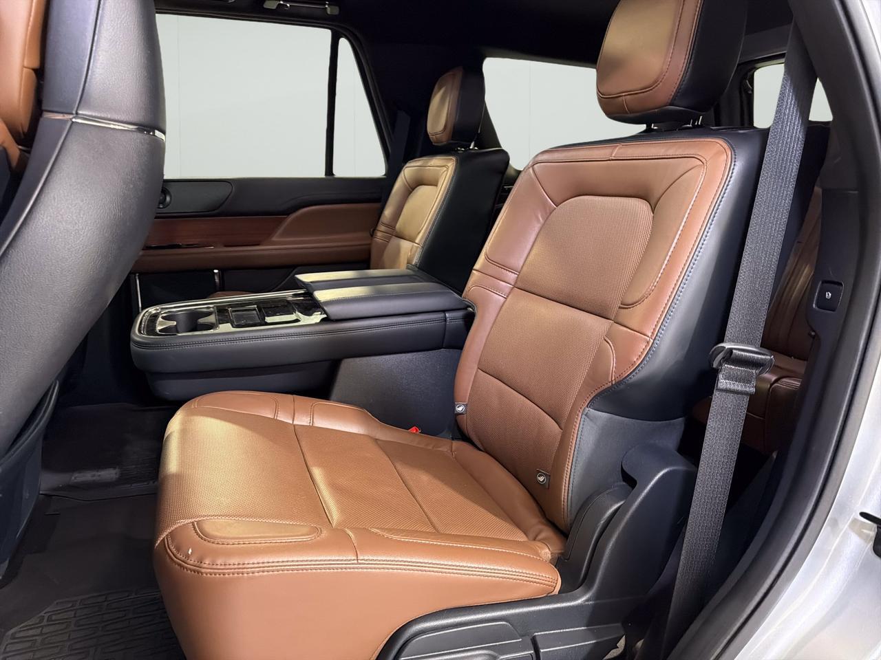 2024 Lincoln Navigator Reserve San Antonio TX