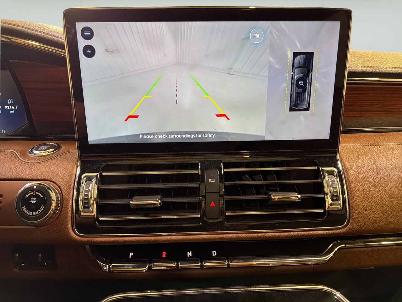 2024 Lincoln Navigator Reserve San Antonio TX