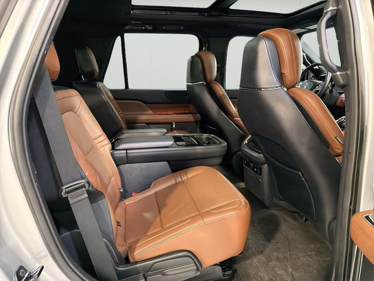 2024 Lincoln Navigator Reserve San Antonio TX