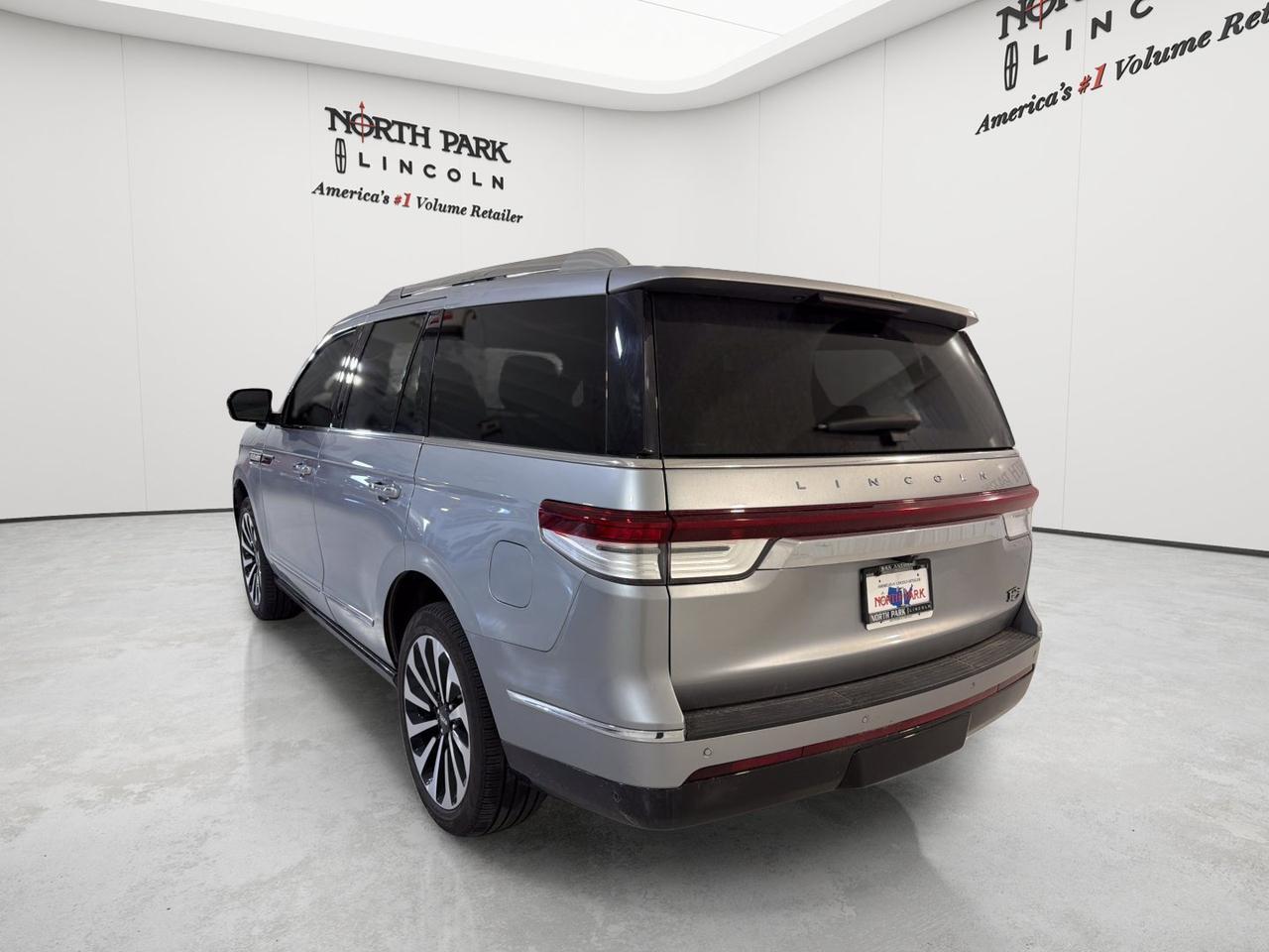 2024 Lincoln Navigator Reserve San Antonio TX