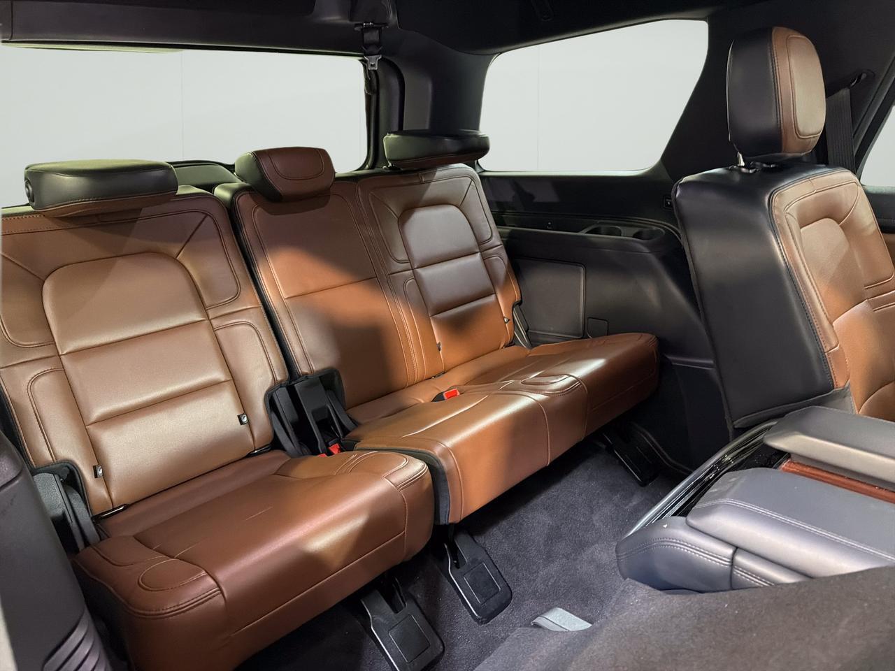 2024 Lincoln Navigator Reserve San Antonio TX