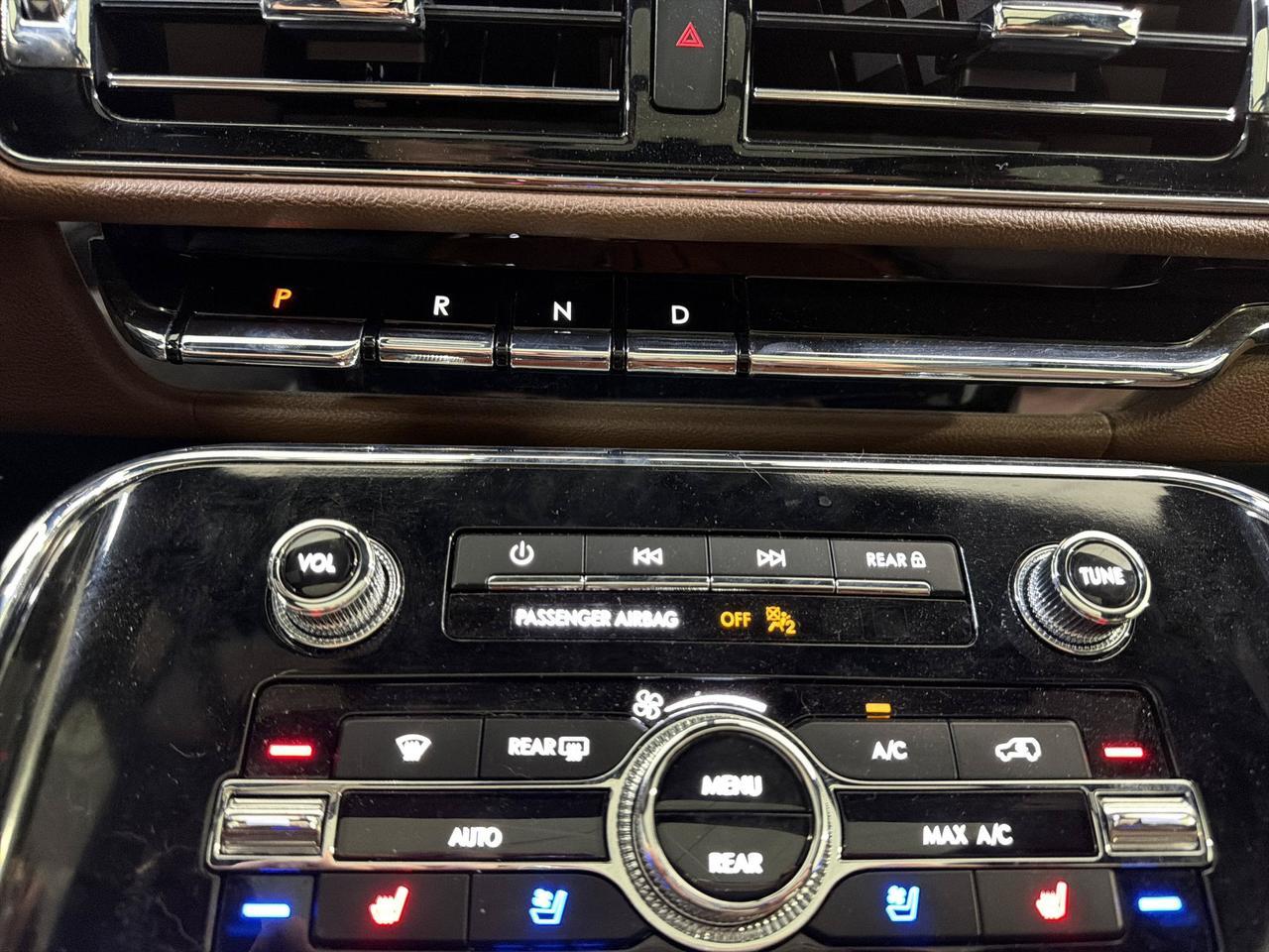 2024 Lincoln Navigator Reserve San Antonio TX