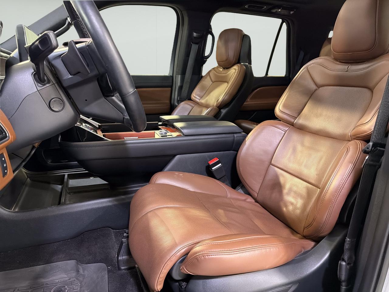 2024 Lincoln Navigator Reserve San Antonio TX