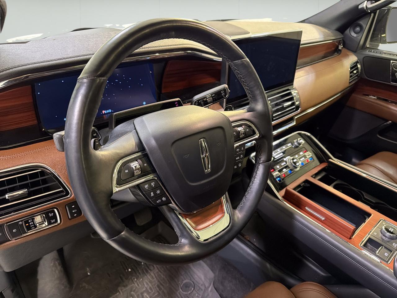 2024 Lincoln Navigator Reserve San Antonio TX