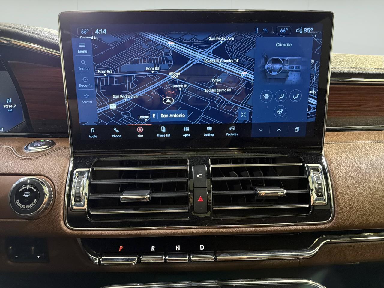 2024 Lincoln Navigator Reserve San Antonio TX