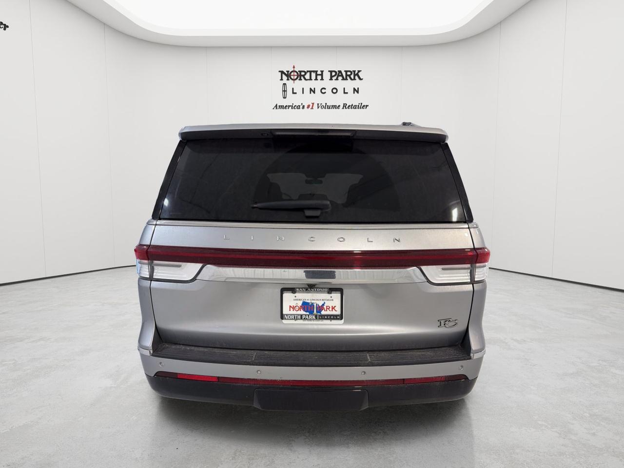 2024 Lincoln Navigator Reserve San Antonio TX