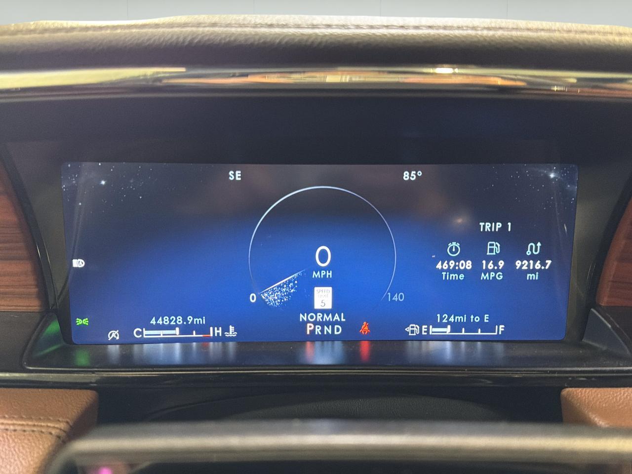 2024 Lincoln Navigator Reserve San Antonio TX