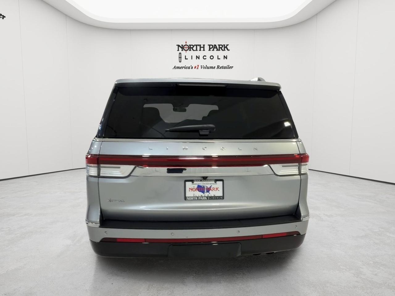 2024 Lincoln Navigator Reserve San Antonio TX