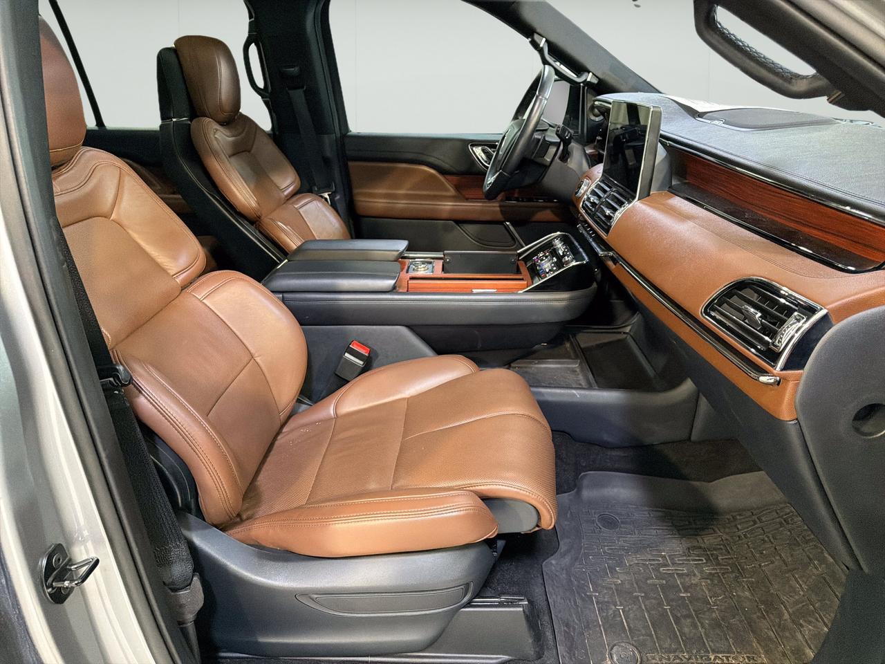 2024 Lincoln Navigator Reserve San Antonio TX