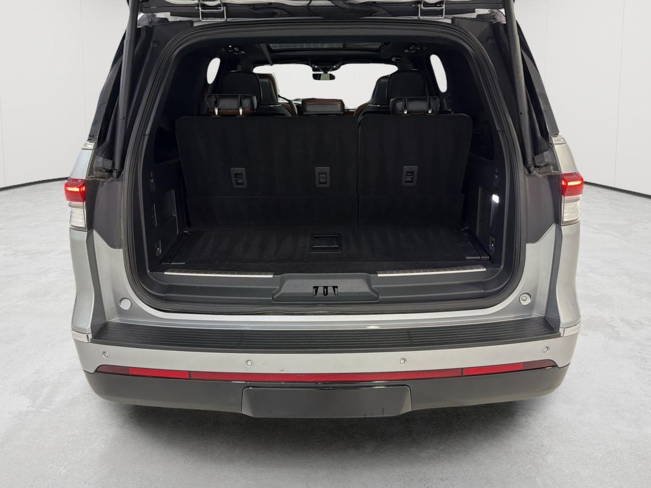 2024 Lincoln Navigator Reserve San Antonio TX