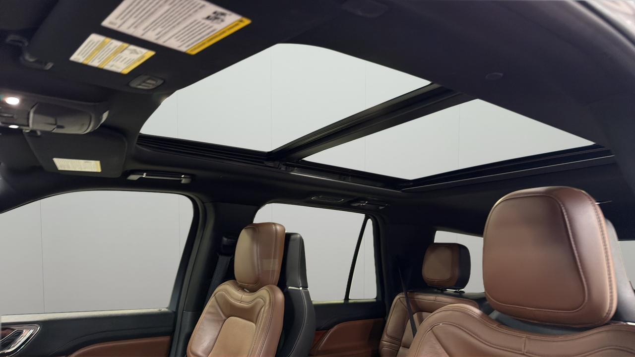 2024 Lincoln Navigator Reserve San Antonio TX